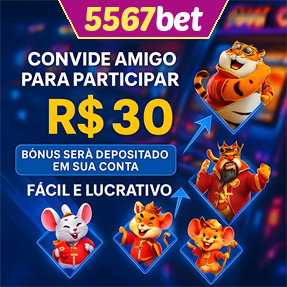 5567bet Indique amigos para receber um bônus