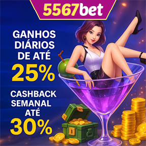 5567bet Fundo de Resgate de Perdas Semanais