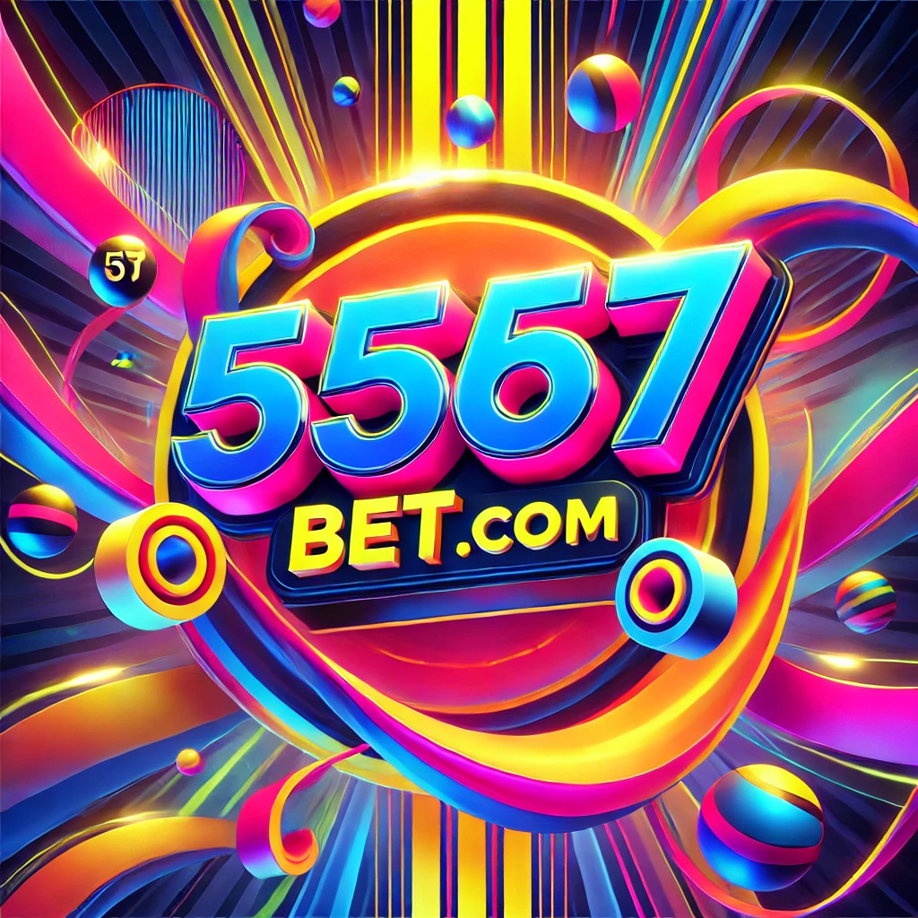 Logo da 5567bet